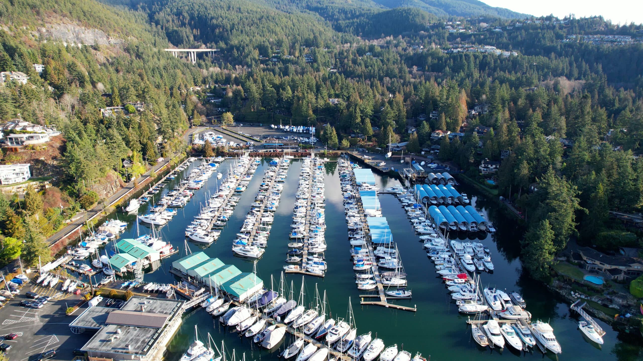 bc yacht brokers directory