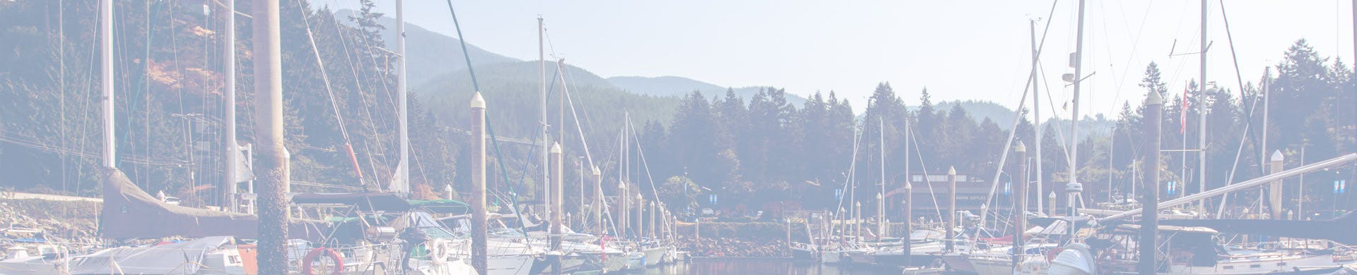 yacht sales west sidney bc